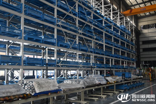 2030年產(chǎn)值目標(biāo)5個(gè)億，德陽(yáng)某企業(yè)規(guī)劃再造一個(gè)“自己”