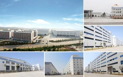 臺(tái)州涌豐建材 深耕建材行業(yè)，廣東佛山日豐管臺(tái)州總代理的卓越之路