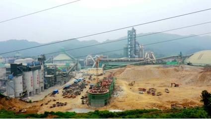 四川渠縣 項(xiàng)目攻堅(jiān)促發(fā)展，綠色建材產(chǎn)業(yè)加速崛起