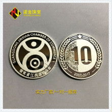 匠心“鑄”夢 金利隆金屬工藝廠的金屬藝術品之旅